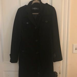 Kenneth Cole Reaction winter coat